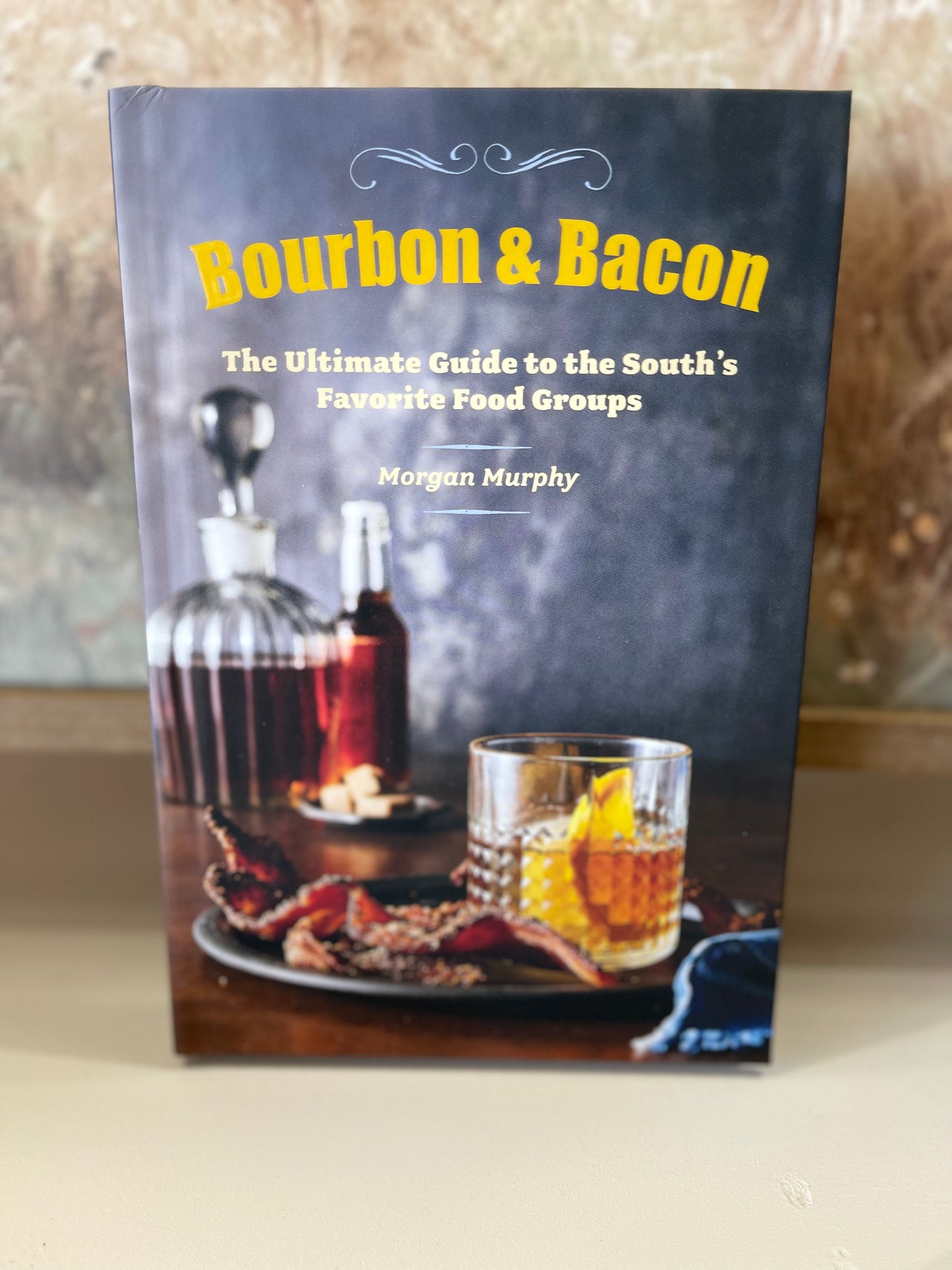 Bourbon and Bacon