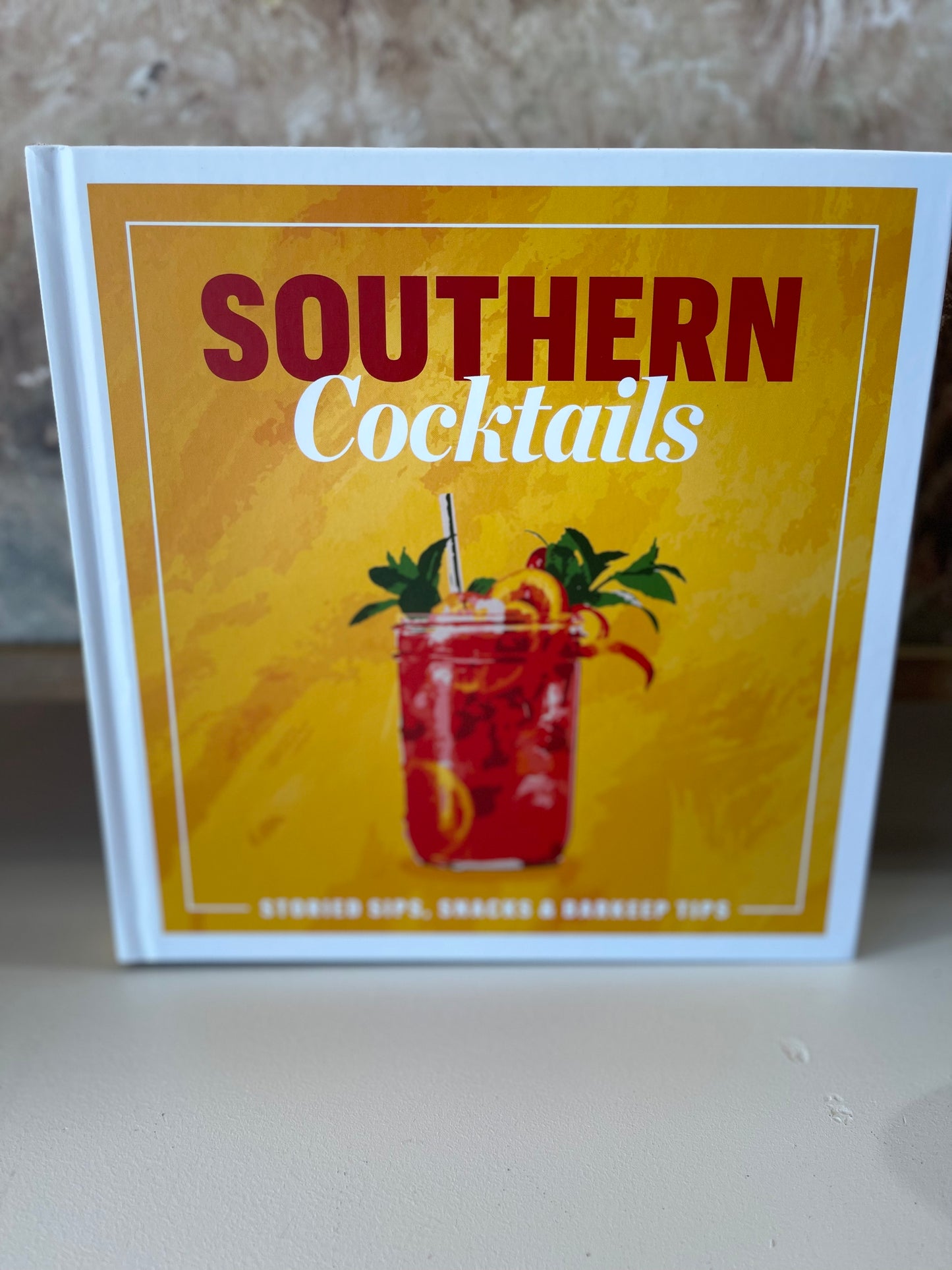 Southern Cocktails