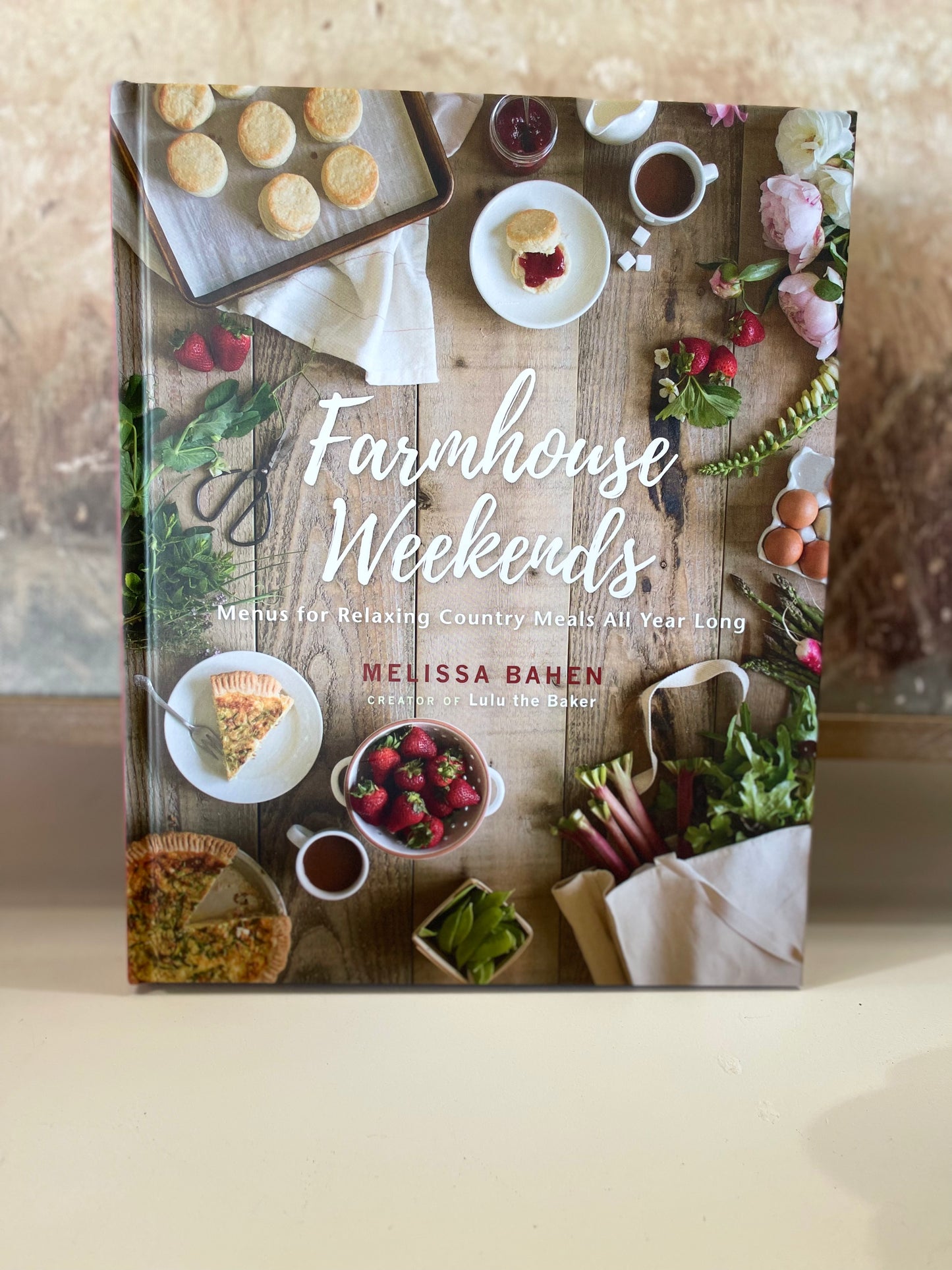 Farmhouse Weekends