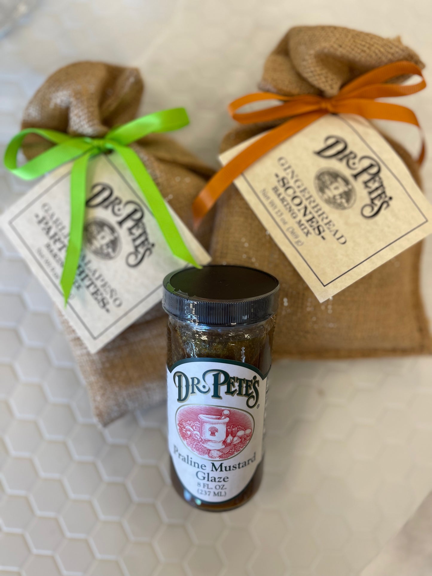 Dr. Pete's Sweet & Savory Bundle