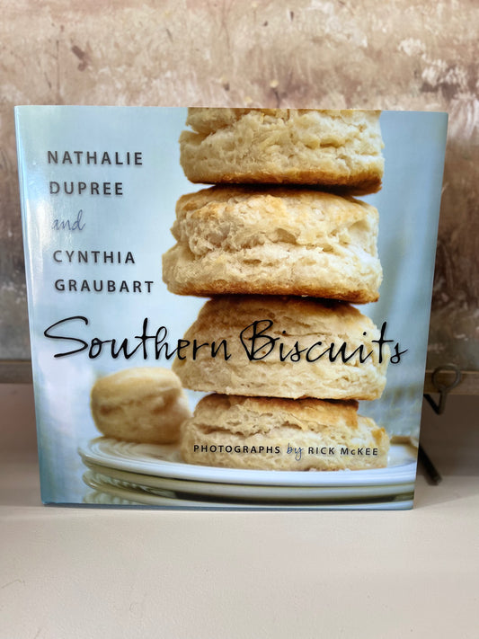 Southern Biscuits