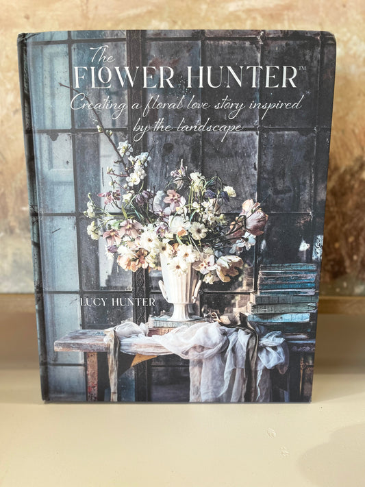 The Flower Hunter