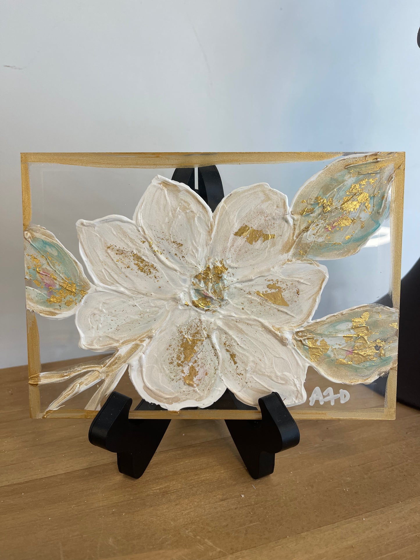 Magnolia in Bloom