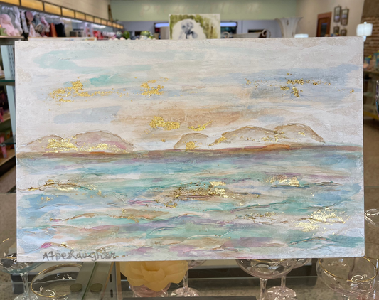 Southern Waterscape